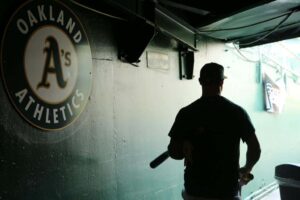 Oakland abandonada: A’s devem deixar cidade que já perdeu Warriors e Raiders