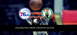 Philadelphia 76ers x Boston Celtics – palpite, odds e prognóstico – NBA – 1/5/2023