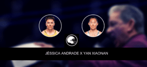 Jéssica Andrade x Yan Xiaonan – palpite, odds e prognóstico – UFC – 6/5/2023
