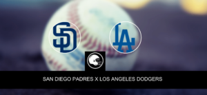 San Diego Padres x Los Angeles Dodgers – palpite, odds e prognóstico – MLB – 14/5/2023