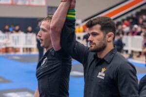 Mark Zuckerberg: dono do Facebook choca por habilidade no jiu-jítsu