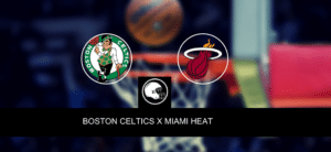 Boston Celtics x Miami Heat – palpite, odds e prognóstico – NBA – 23/5/2023