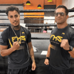 Boxe: MC Livinho assina com evento para fazer estreia no ringue