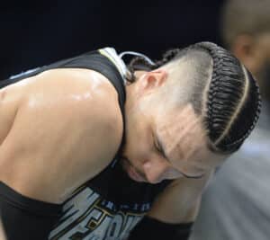 NBA: Grizzlies batem martelo sobre destino de Dillon Brooks