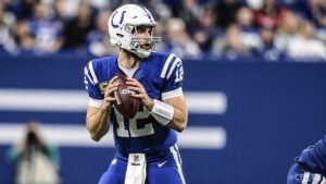 ‘Climão’ na NFL: dono dos Colts faz acusação grave sobre busca por Luck