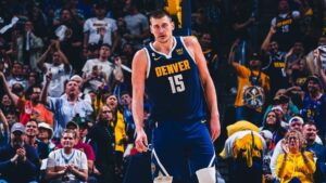 NBA: Nuggets vencem os Suns e abrem 2 a 0 na semifinal do Oeste