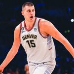 NBA: Nuggets superam jogo incrível de LeBron, ‘varrem’ Lakers e vão à final