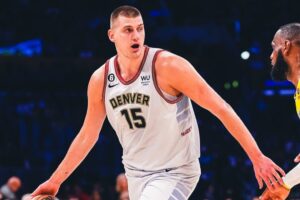 NBA: Nuggets superam jogo incrível de LeBron, ‘varrem’ Lakers e vão à final