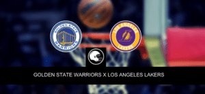 Golden State Warriors x Los Angeles Lakers – palpite, odds e prognóstico – NBA – 12/5/2023