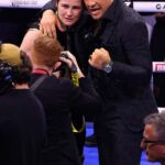 UFC: McGregor segue com plano de infernizar lutadores e chama Canelo para briga