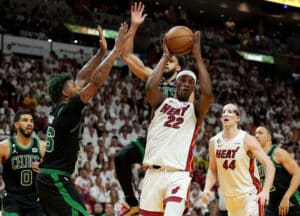 Celtics x Heat – onde assistir ao vivo, horário e escalações do Jogo 4 – NBA