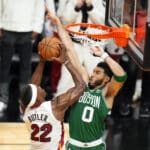 NBA: Heat x Celtics é vexame para um ou feito inédito em 150 vezes para outro