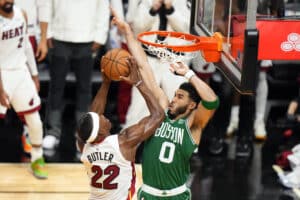 NBA: Heat x Celtics é vexame para um ou feito inédito em 150 vezes para outro