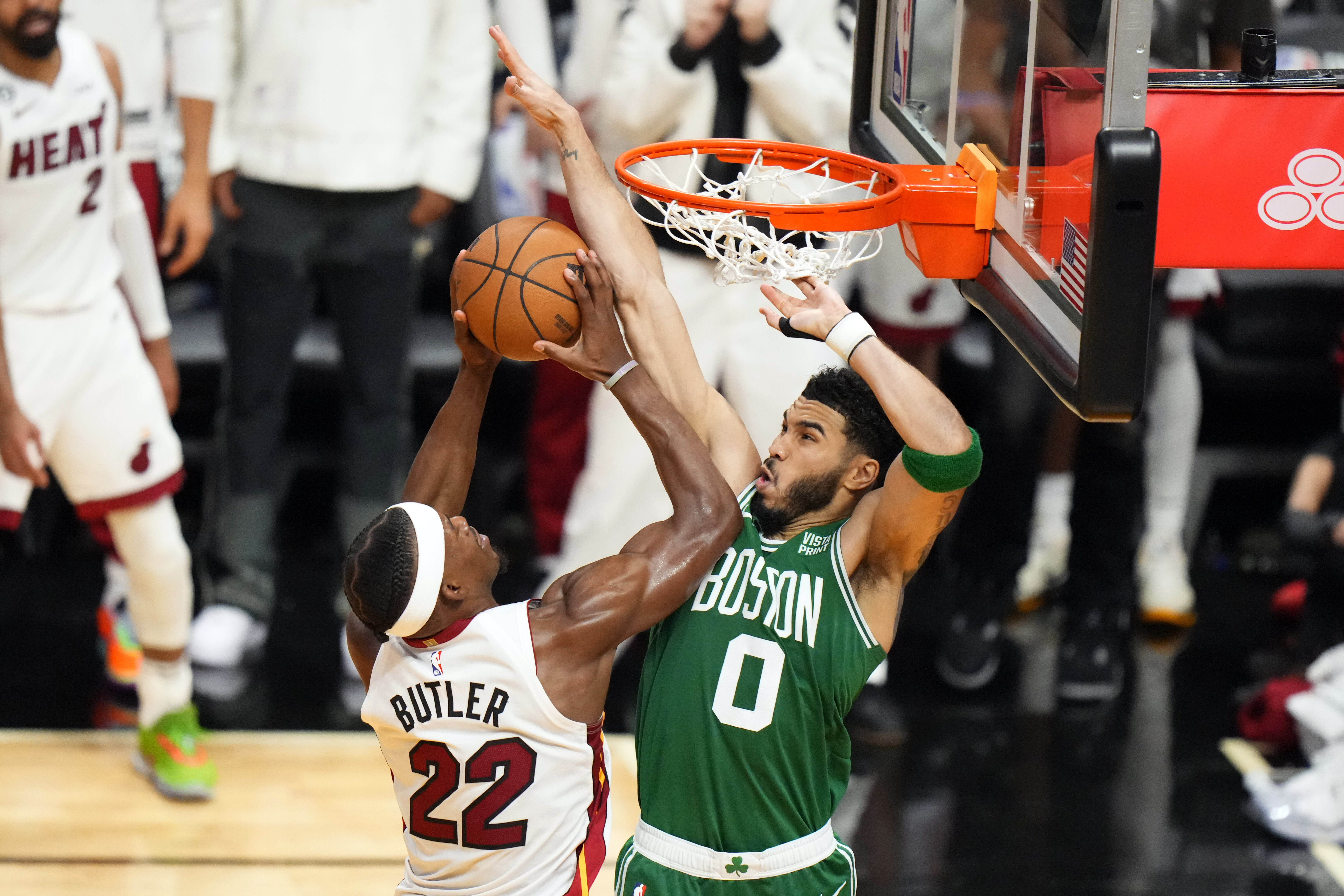 NBA: Heat x Celtics é vexame para um ou feito inédito em 150 vezes para outro