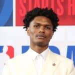 NBA Draft 2023: Amen Thompson &ndash; como joga o armador do Houston Rockets
