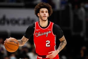 NBA: Chicago Bulls recebe notícia devastadora sobre Lonzo Ball