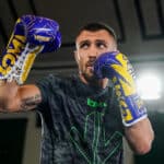 Boxe: Lomachenko quer revanche após derrota para Devin Haney
