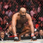 UFC: Jones e Fury trocam provocações após fala de comentarista