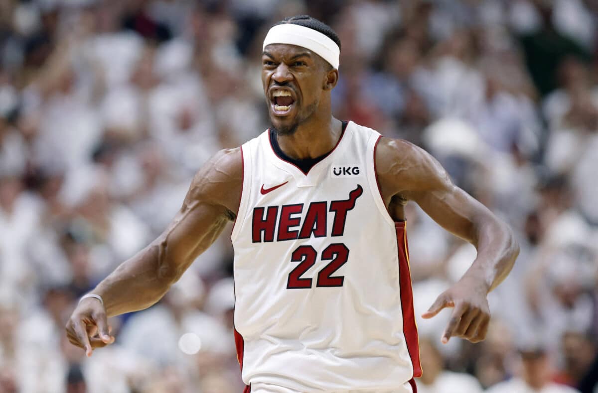 NBA: Heat atropela Knicks e abre vantagem na série na volta de Butler
