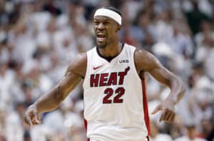 NBA: Heat atropela Knicks e abre vantagem na série na volta de Butler
