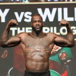 Boxe: ex-campeão mundial dos pesados é preso nos Estados Unidos