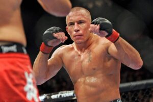 UFC: St-Pierre revela segredo sobre frustrada luta dos sonhos contra Khabib