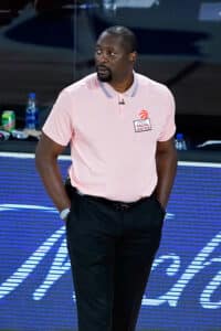 NBA: Bucks fecham contrato com auxiliar do Toronto Raptors