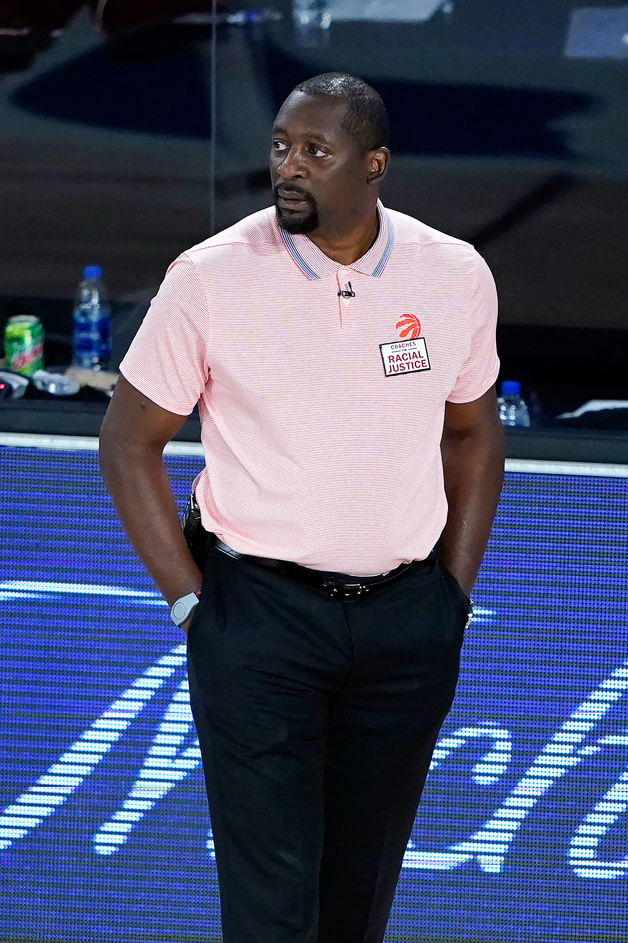 NBA: Bucks fecham contrato com auxiliar do Toronto Raptors