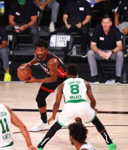 NBA: Heat x Celtics é tira-teima por soberania na Conferência Leste