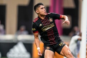 MLS: quem é e como joga Luiz Araújo, ex-São Paulo e agora no Flamengo