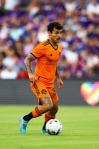 MLS: ex-Flamengo e ex-Santos são citados em escândalo de apostas