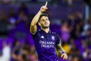 Alexandre Pato no São Paulo: atacante teve passagem instável na MLS