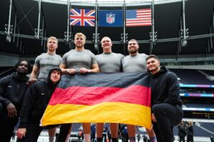 NFL anuncia jogos fora dos EUA e frustra brasileiros mais uma vez