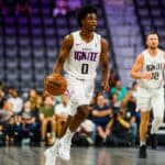 NBA: Pelicans planejam movimentação ousada por promessa do draft