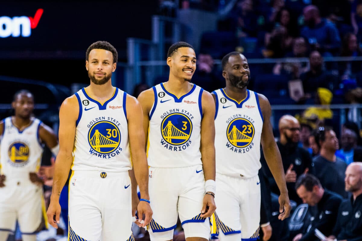 NBA: fracasso dos Warriors escancara crise interna com jogadores