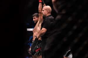 UFC: rival rompe o silêncio e revela estratégia para vencer Charles do Bronx