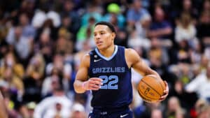 NBA: Desmond Bane desabafa após saída de Dillon Brooks e manda recado