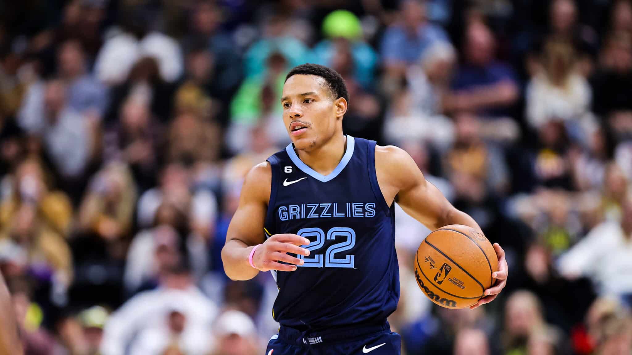 NBA: Desmond Bane desabafa após saída de Dillon Brooks e manda recado