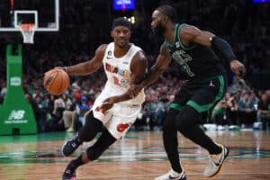 Celtics x Heat – onde assistir ao vivo, horário e escalações do Jogo 3 – NBA