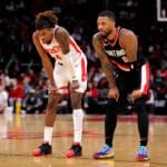 NBA Mercado: gêmeos do Draft provocam briga entre Blazers e Rockets