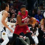 NBA divulga candidatos a MVP das finais antes de Heat x Nuggets começar