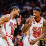 NBA: Miami Heat tem notícia animadora para Jogo 6 contra os Celtics