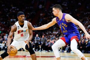 Denver Nuggets x Miami Heat: onde assistir ao vivo hoje e horário do Jogo 1 – Finais da NBA