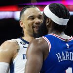 NBA: Rockets ostentam e querem Harden, astro dos Lakers e algoz de LeBron