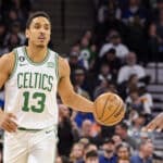NBA: Malcolm Brogdon sofre lesão e preocupa Celtics em meio às finais
