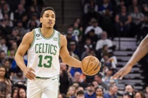 NBA: Malcolm Brogdon sofre lesão e preocupa Celtics em meio às finais