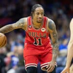 NBA: DeMar DeRozan revela influência de grande jogador em seu estilo de jogo