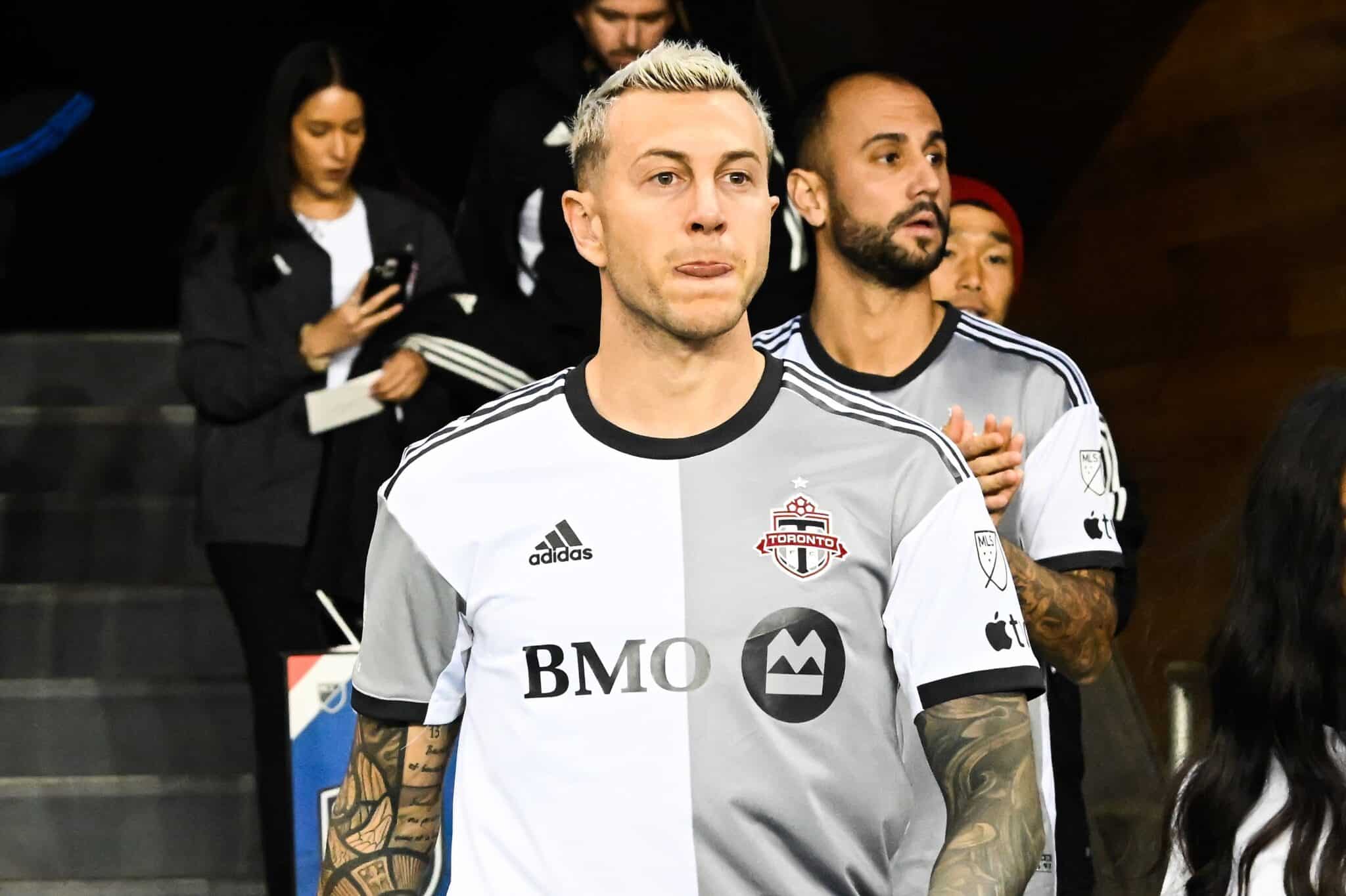 MLS: ‘Impossível jogar assim’, detona astro italiano em entrevista chocante