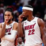 NBA: Miami Heat recebe má notícia para o Jogo 5 contra Celtics