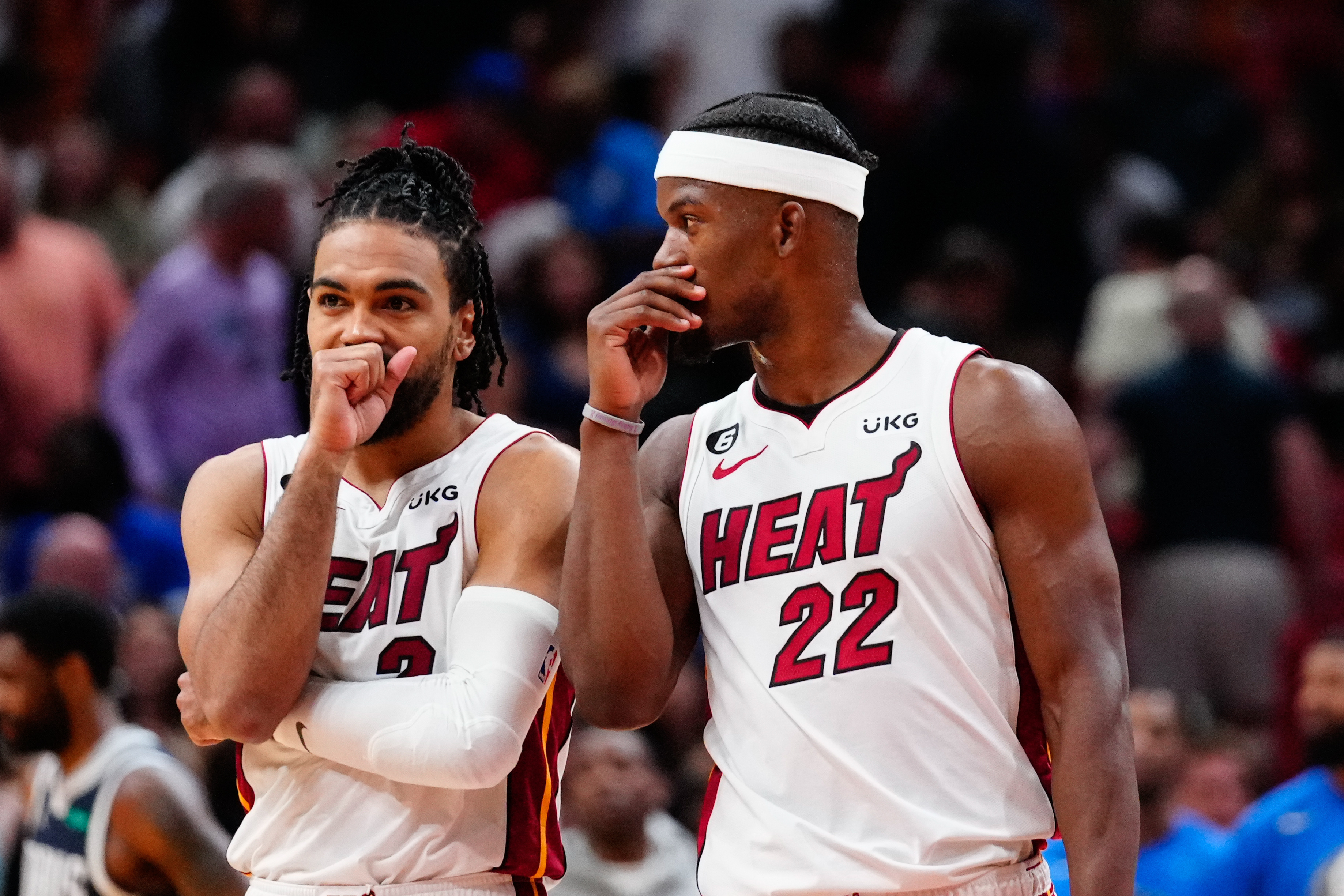 NBA: Miami Heat recebe má notícia para o Jogo 5 contra Celtics